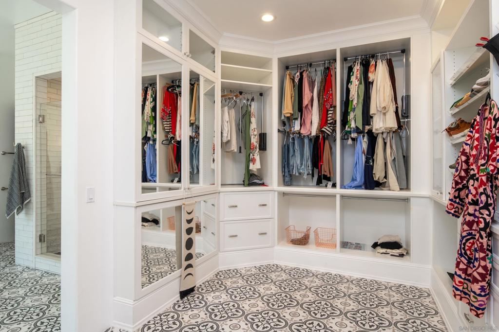 Rancho Santa Fe - Residential