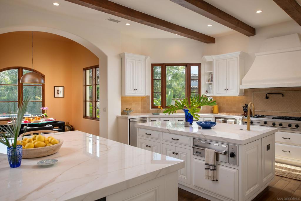 Rancho Santa Fe - Residential