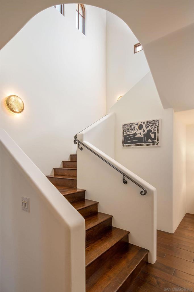 Rancho Santa Fe - Residential