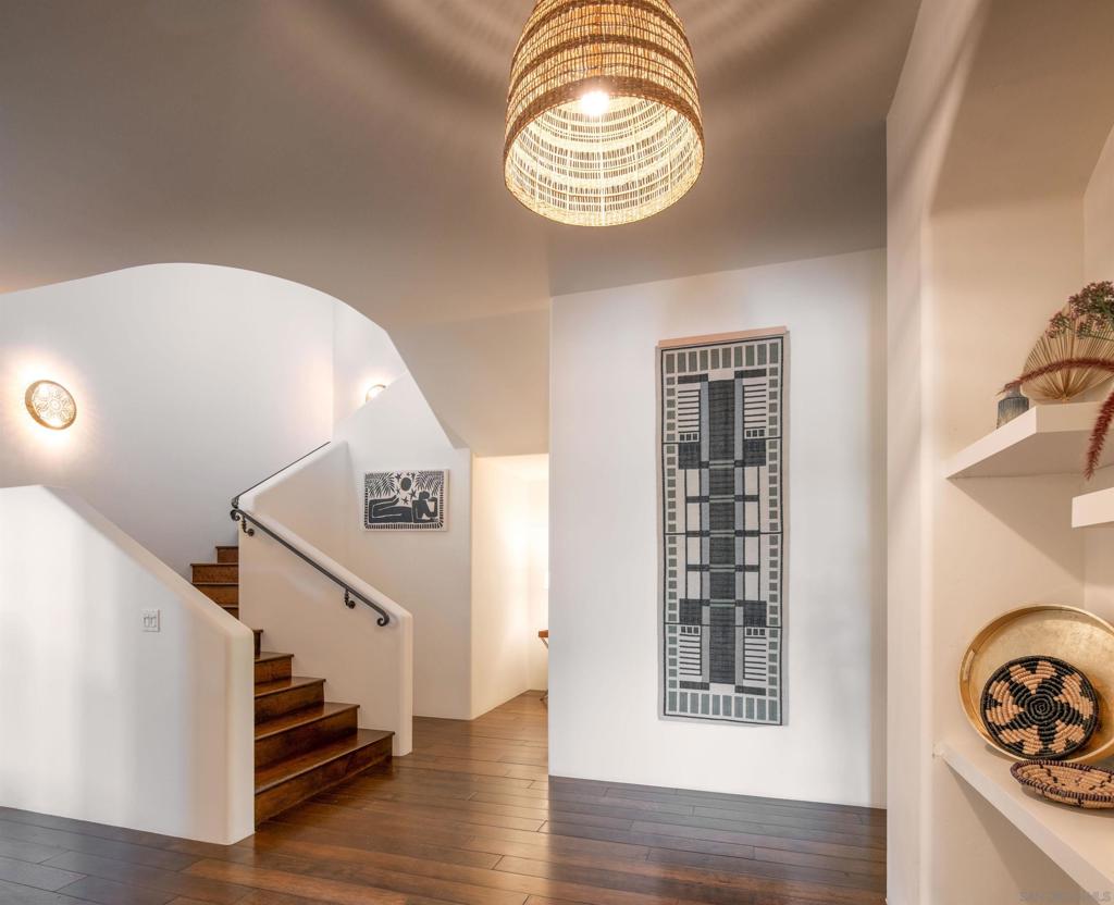 Rancho Santa Fe - Residential