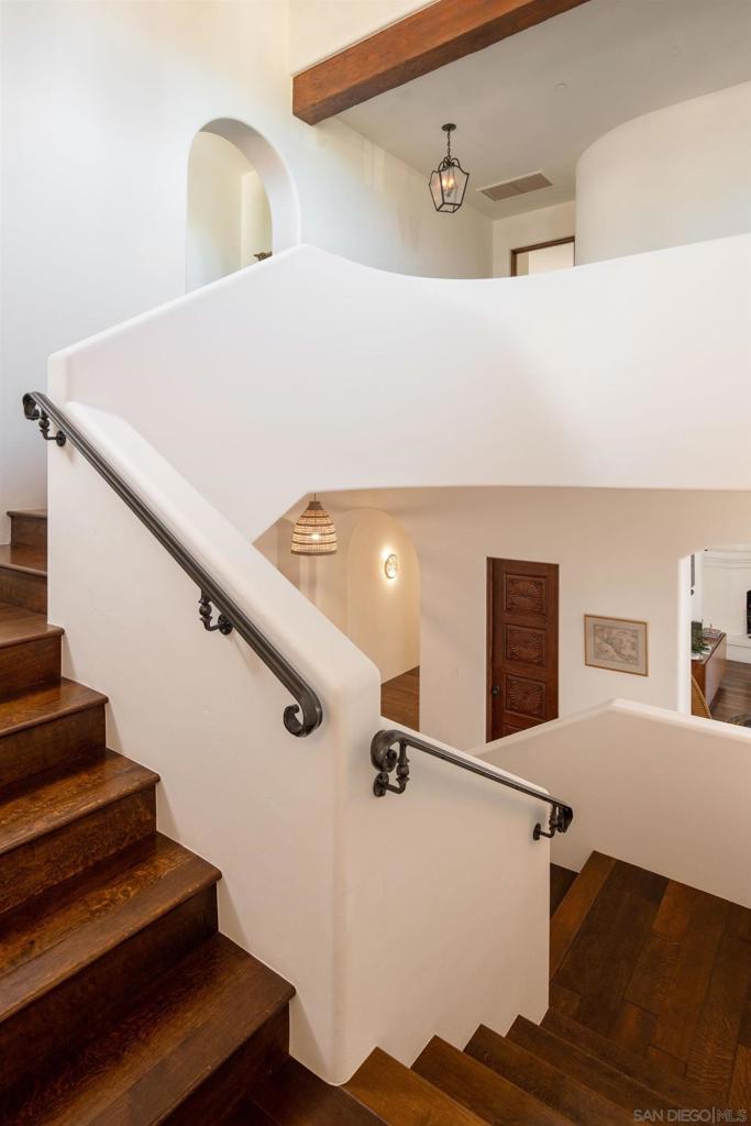 Rancho Santa Fe - Residential