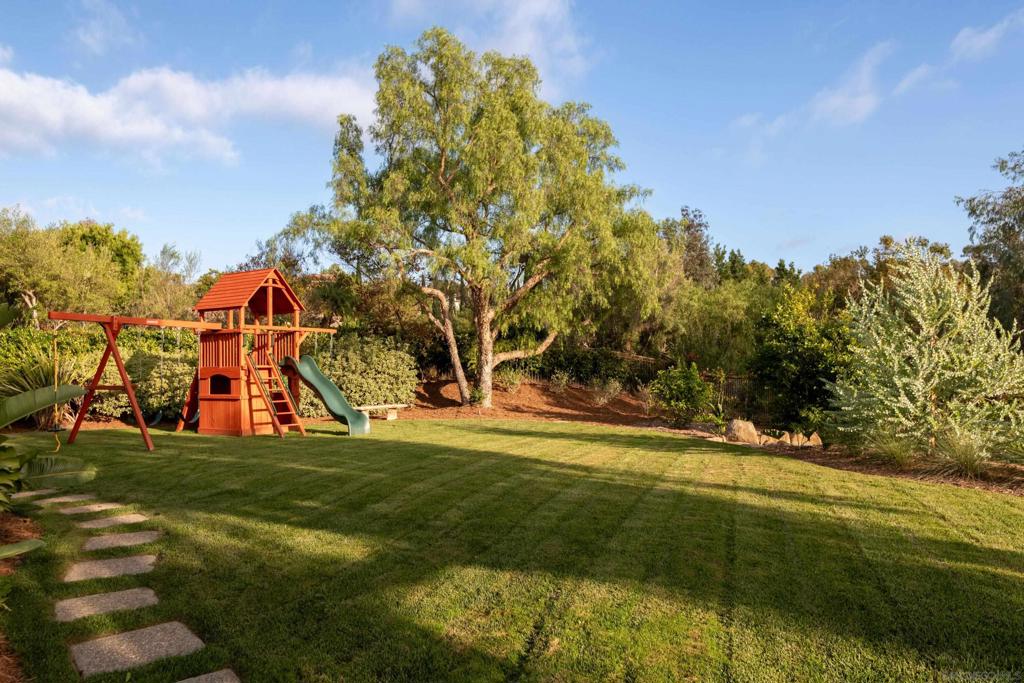 Rancho Santa Fe - Residential