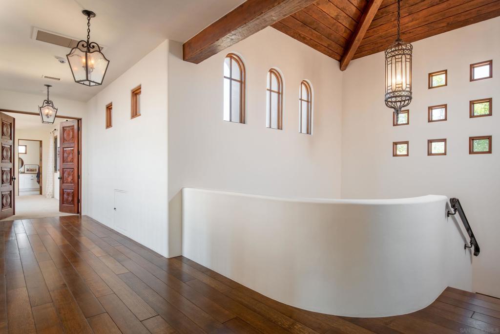 Rancho Santa Fe - Residential