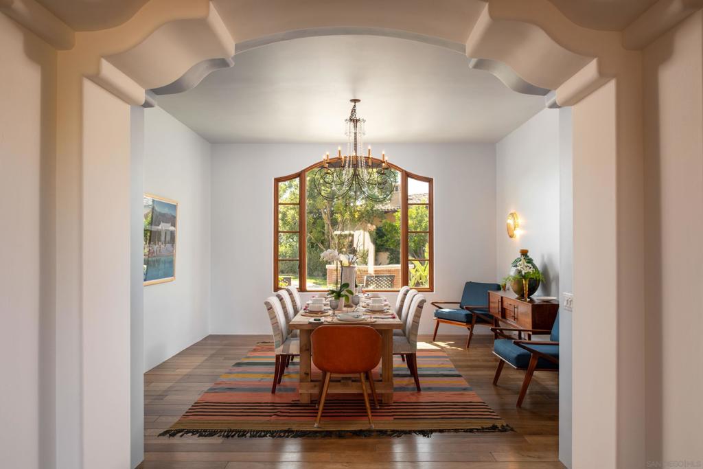 Rancho Santa Fe - Residential