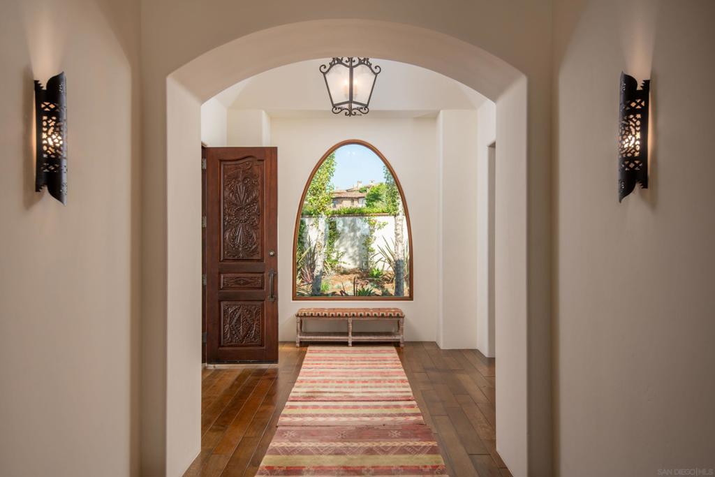 Rancho Santa Fe - Residential