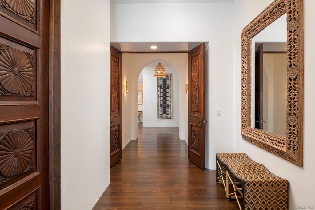 Rancho Santa Fe - Residential