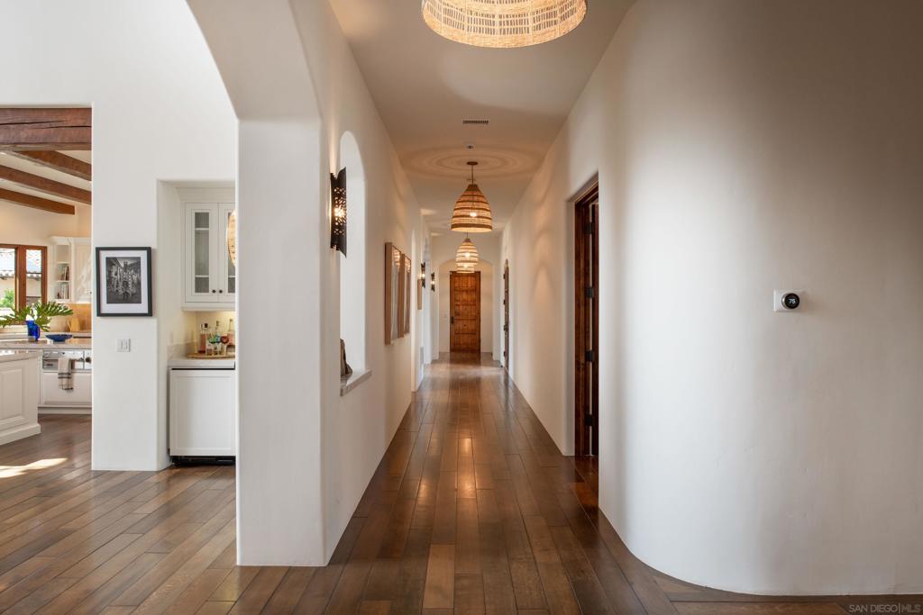 Rancho Santa Fe - Residential