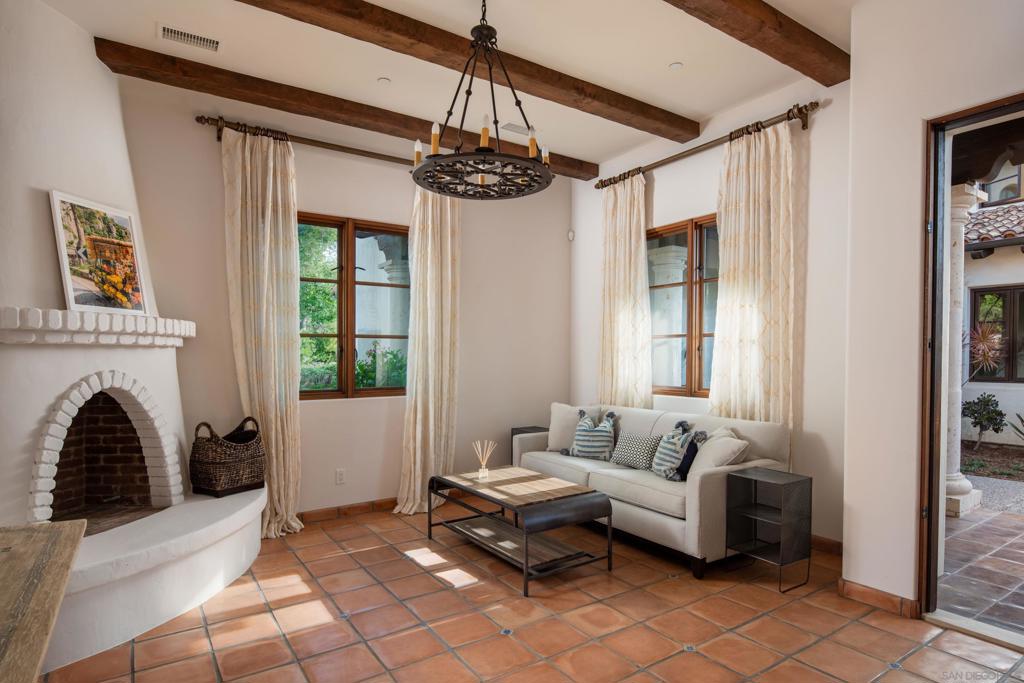 Rancho Santa Fe - Residential