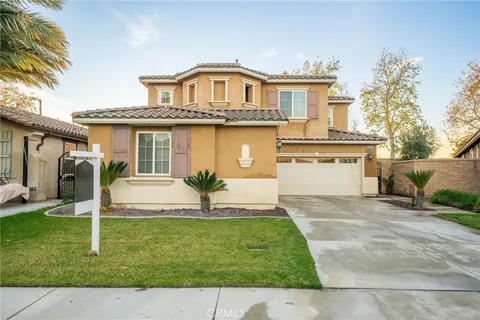 10972 White Oak Lane, Fontana, CA 92337 - MLS#: IV26042083
