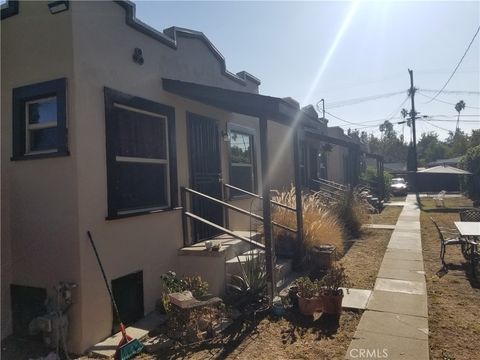 Photo of 5116 Huntington Dr S, Los Angeles, CA 90032 (MLS # WS26060939)