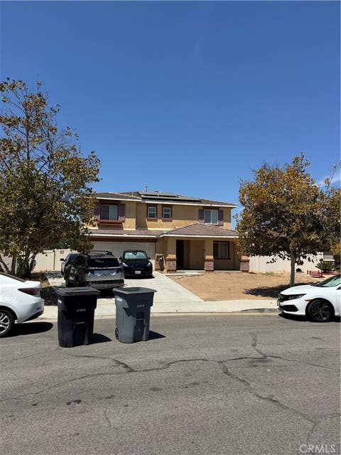 Photo of 804 Amadova Drive, Perris, CA 92571 (MLS # CV26184741)