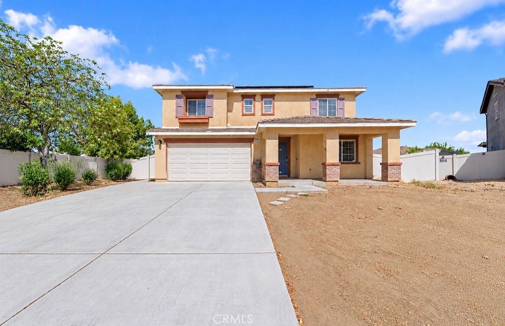 804 Amadova Drive