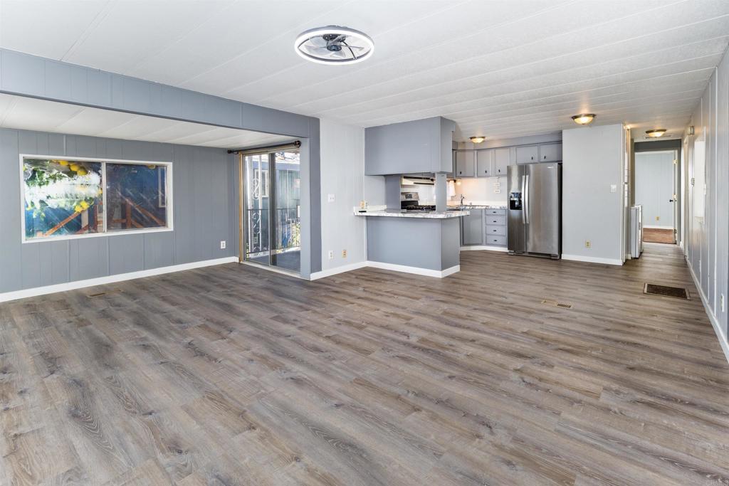 1537 H Street SPC 54