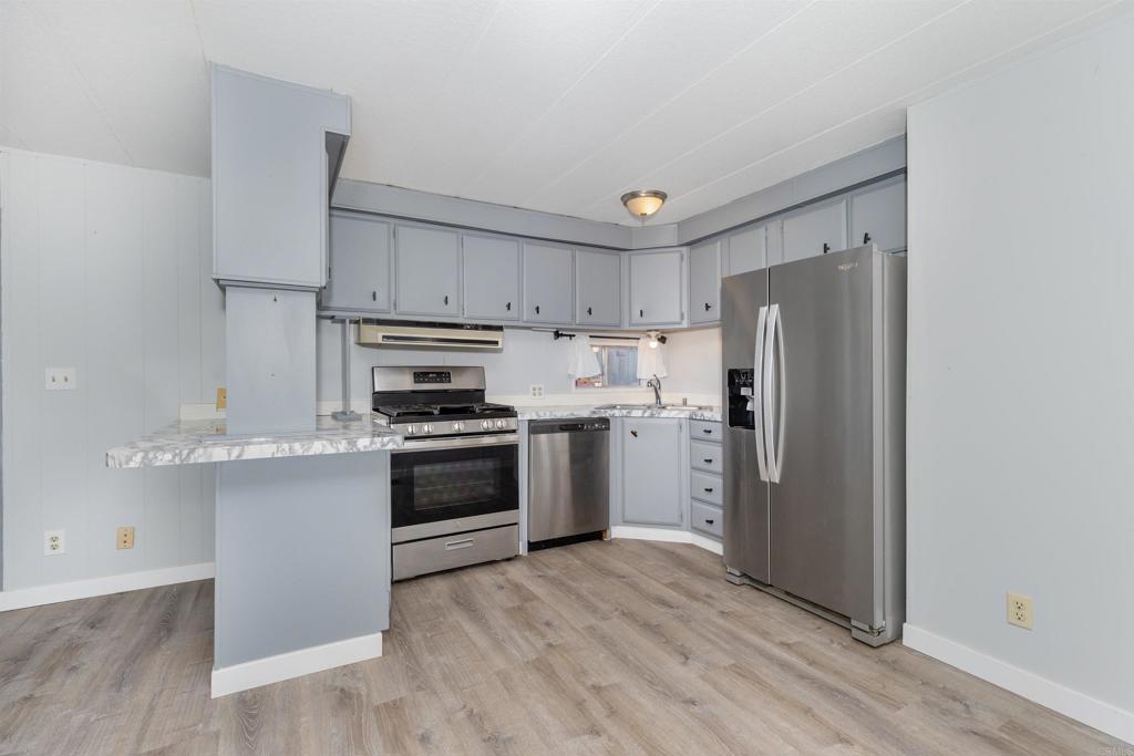 1537 H Street SPC 54