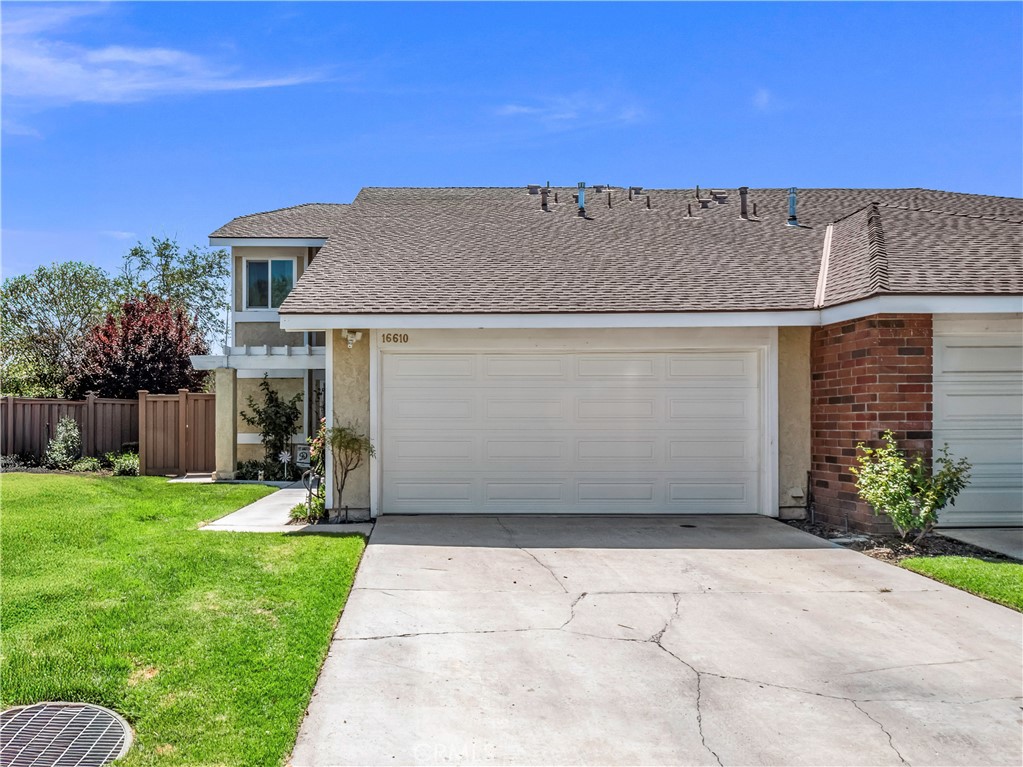 16610 Shinedale Drive