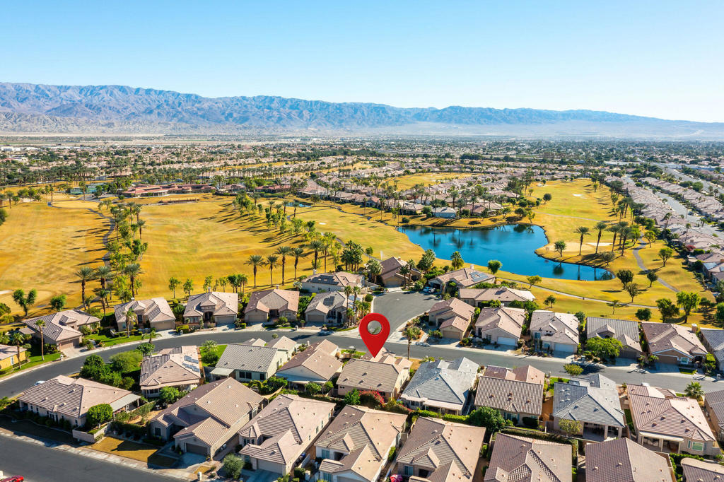 Heritage Palms CC - Residential