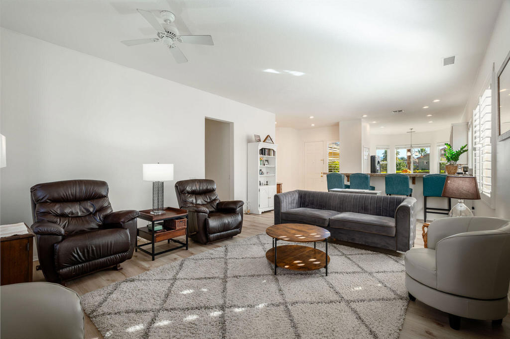 Heritage Palms CC - Residential