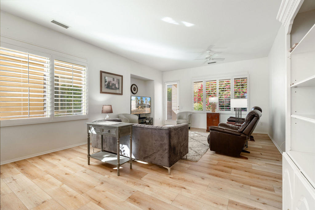 Heritage Palms CC - Residential