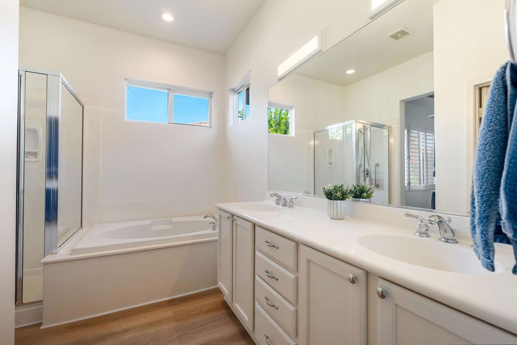 Heritage Palms CC - Residential