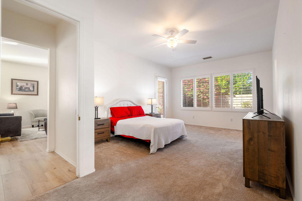 Heritage Palms CC - Residential