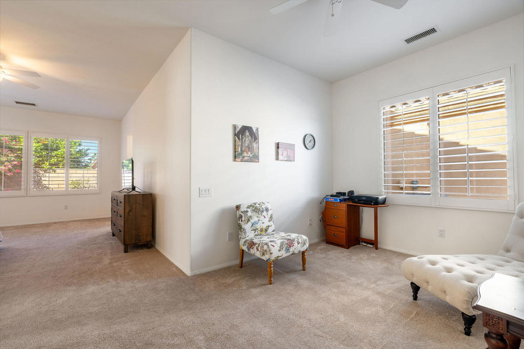 Heritage Palms CC - Residential