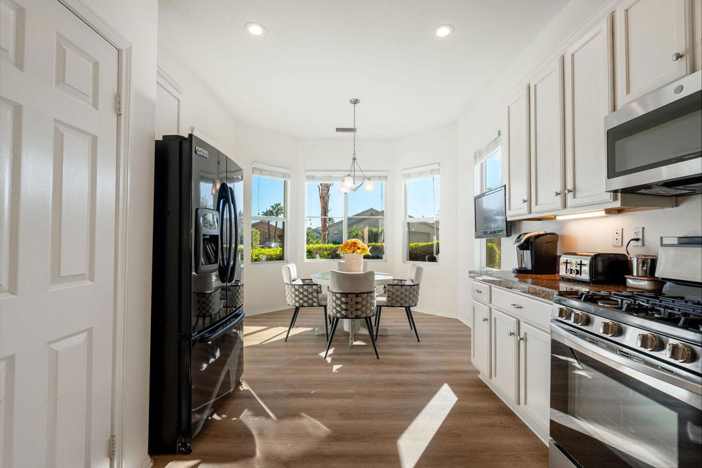 Heritage Palms CC - Residential