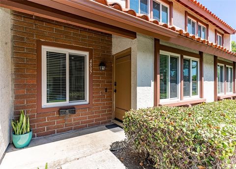 4807 Daroca Way Buena Park CA 90621