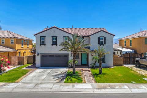 Photo of 84133 La Jolla Avenue, Coachella, CA 92236 (MLS # 219149135DA)