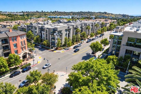 Tiny photo for 13044 Pacific Promenade #408, Playa Vista, CA 90094 (MLS # 26102904)