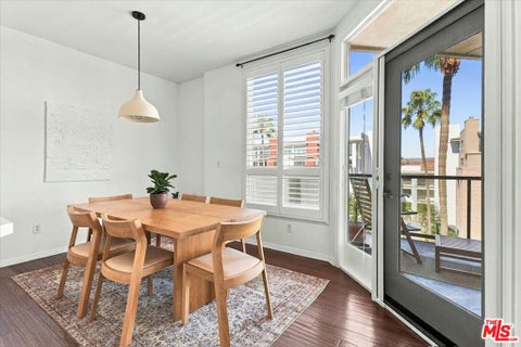 Photo of 13044 Pacific Promenade #408, Playa Vista, CA 90094 (MLS # 26102904)