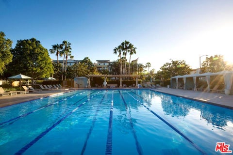 Tiny photo for 13044 Pacific Promenade #408, Playa Vista, CA 90094 (MLS # 26102904)