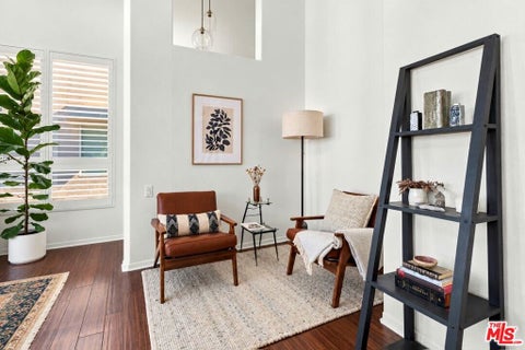 Tiny photo for 13044 Pacific Promenade #408, Playa Vista, CA 90094 (MLS # 26102904)