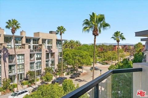 Tiny photo for 13044 Pacific Promenade #408, Playa Vista, CA 90094 (MLS # 26102904)