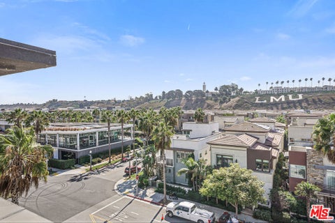 Tiny photo for 13044 Pacific Promenade #408, Playa Vista, CA 90094 (MLS # 26102904)
