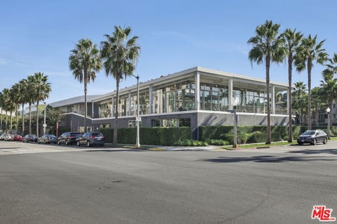 Tiny photo for 13044 Pacific Promenade #408, Playa Vista, CA 90094 (MLS # 26102904)