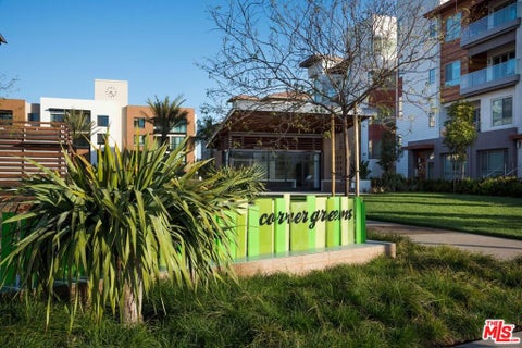 Tiny photo for 13044 Pacific Promenade #408, Playa Vista, CA 90094 (MLS # 26102904)