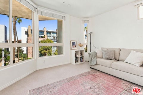 Tiny photo for 13044 Pacific Promenade #408, Playa Vista, CA 90094 (MLS # 26102904)