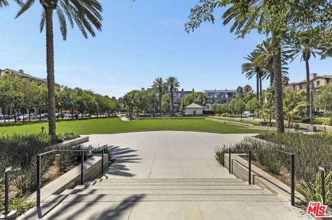 Tiny photo for 13044 Pacific Promenade #408, Playa Vista, CA 90094 (MLS # 26102904)