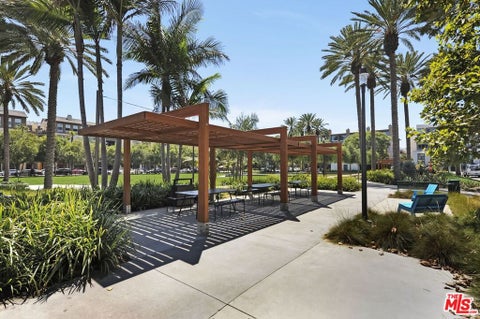 Tiny photo for 13044 Pacific Promenade #408, Playa Vista, CA 90094 (MLS # 26102904)