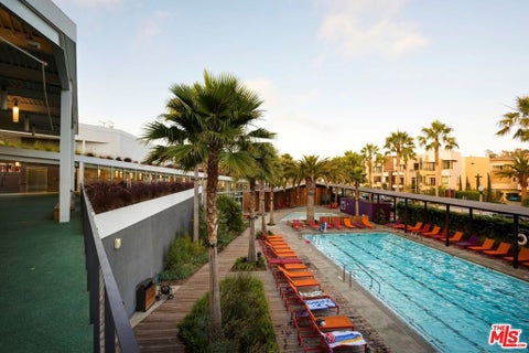 Tiny photo for 13044 Pacific Promenade #408, Playa Vista, CA 90094 (MLS # 26102904)
