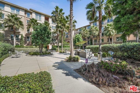 Tiny photo for 13044 Pacific Promenade #408, Playa Vista, CA 90094 (MLS # 26102904)