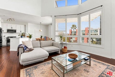 Photo of 13044 Pacific Promenade #408, Playa Vista, CA 90094 (MLS # 26102904)