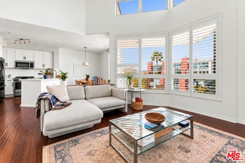 Photo of 13044 Pacific Promenade #408, Playa Vista, CA 90094 (MLS # 26102904)