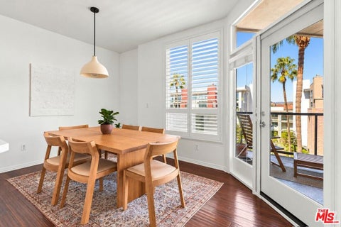 Tiny photo for 13044 Pacific Promenade #408, Playa Vista, CA 90094 (MLS # 26102904)