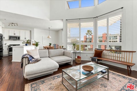 Photo of 13044 Pacific Promenade #408, Playa Vista, CA 90094 (MLS # 26102904)