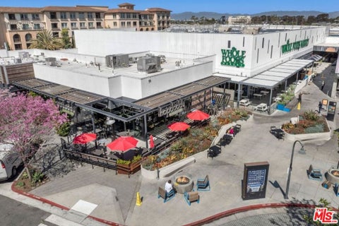 Tiny photo for 13044 Pacific Promenade #408, Playa Vista, CA 90094 (MLS # 26102904)