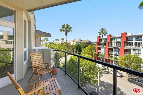 Tiny photo for 13044 Pacific Promenade #408, Playa Vista, CA 90094 (MLS # 26102904)