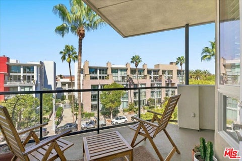 Tiny photo for 13044 Pacific Promenade #408, Playa Vista, CA 90094 (MLS # 26102904)