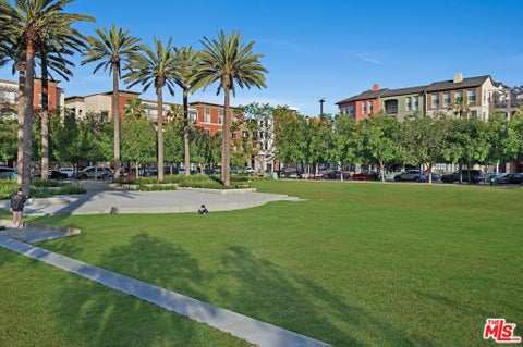 Tiny photo for 13044 Pacific Promenade #408, Playa Vista, CA 90094 (MLS # 26102904)