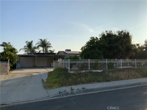 12536 Fineview Street, El Monte, CA 91732 - MLS#: DW25121582